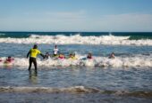 Hermanus Bodyboarding Lessons