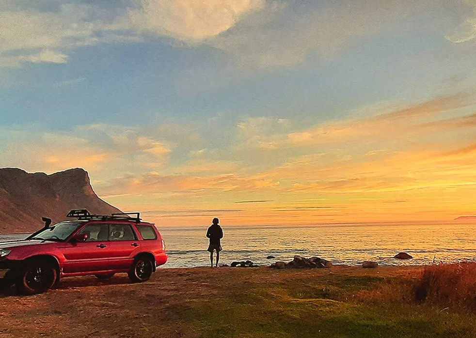 Surfari Tours