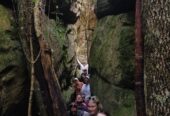 The Happy Hiker – Table Mountain like you’ve never seen it before