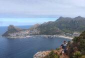 The Happy Hiker – Table Mountain like you’ve never seen it before