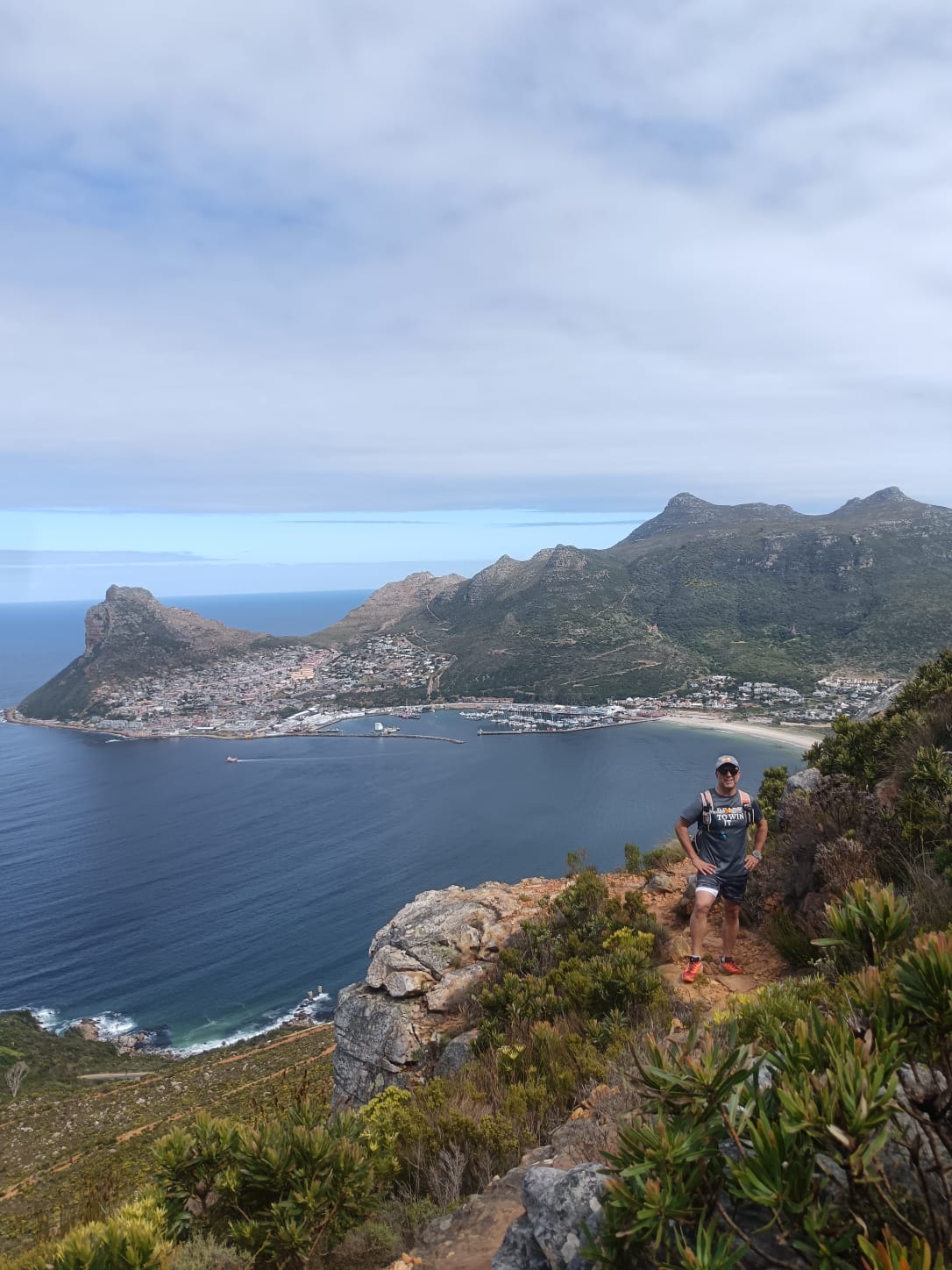 The Happy Hiker – Table Mountain like you’ve never seen it before