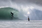 MSC Surf Lessons