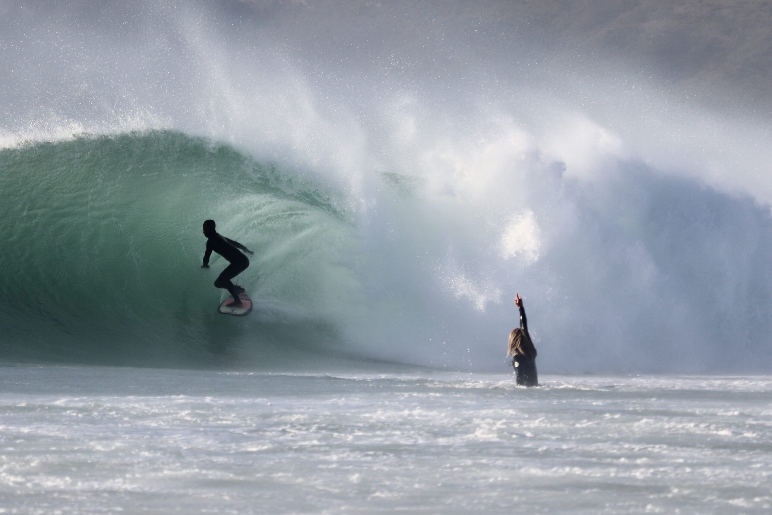 MSC Surf Lessons