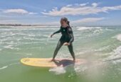 SurfXCape – Learn to surf with local Pro