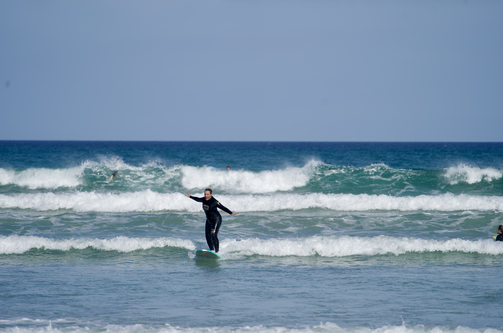 SurfXCape – Learn to surf with local Pro