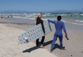 SurfXCape – Learn to surf with local Pro