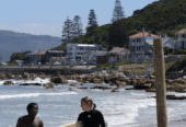 SurfXCape – Learn to surf with local Pro