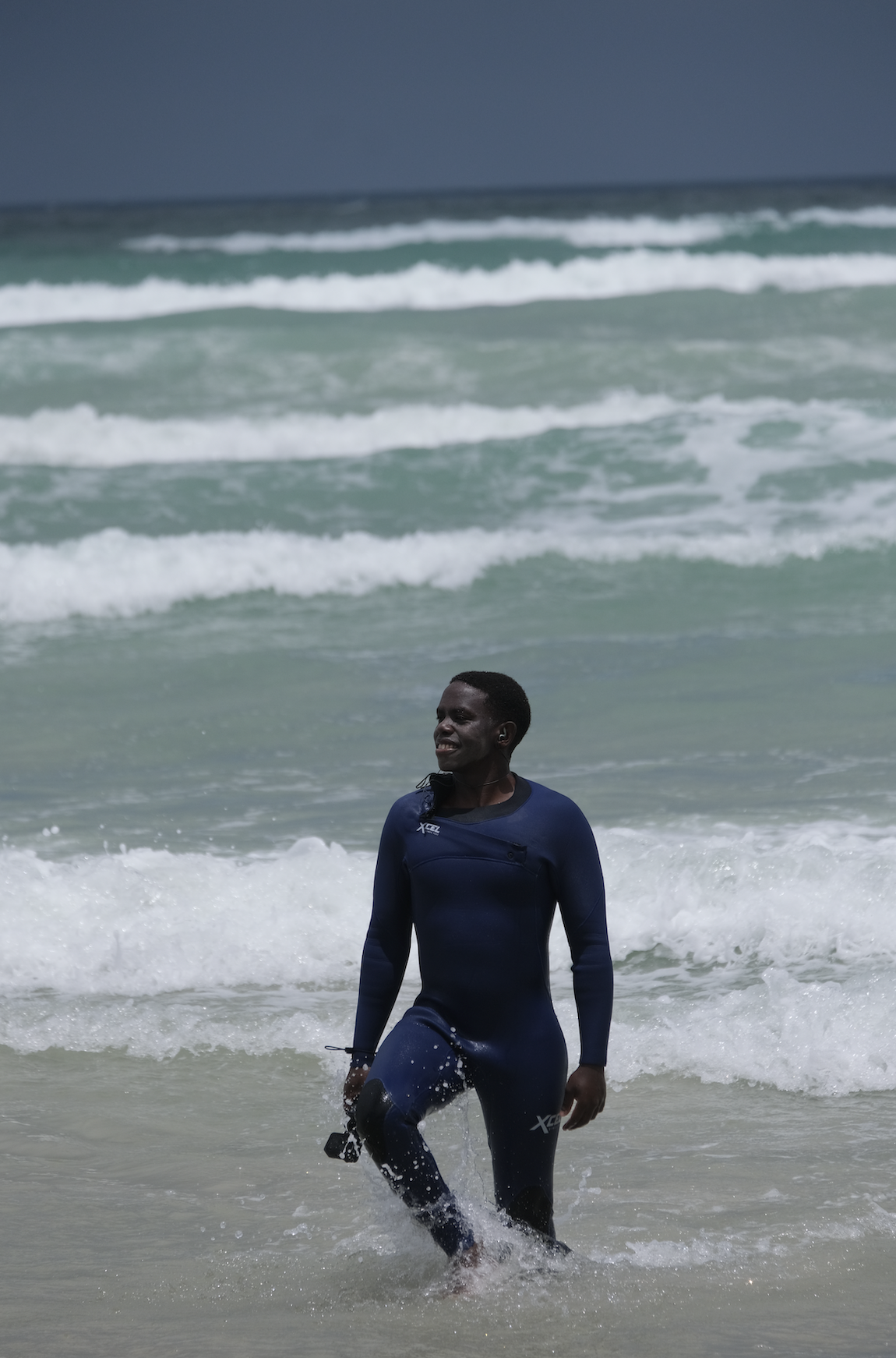 SurfXCape – Learn to surf with local Pro